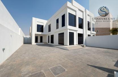 Villa - 5 - 7 for rent in Al Warqa'a 4 - Al Warqa'a - Dubai