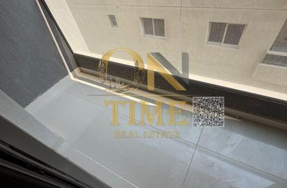Apartment - 2 - 2 for rent in Al Jurf 3 - Al Jurf - Ajman