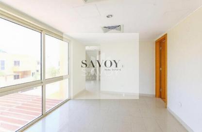 Townhouse - 4 Bedrooms - 5 Bathrooms for sale in Samra Community - Al Raha Gardens - Abu Dhabi Townhouse - 4 Bedrooms - 5 Bathrooms for sale in Samra Community - Al Raha Gardens - Abu Dhabi