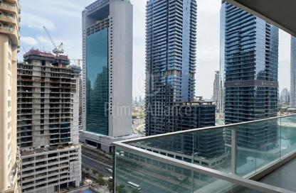 Apartment - Studio - 1 Bathroom for rent in Me Do Re Tower - JLT Cluster L - Jumeirah Lake Towers - Dubai Apartment - Studio - 1 Bathroom for rent in Me Do Re Tower - JLT Cluster L - Jumeirah Lake Towers - Dubai
