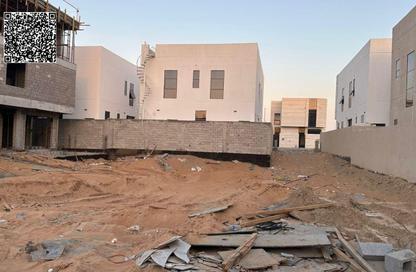 Land - Studio for sale in Al Helio 2 - Al Helio - Ajman