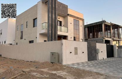 Land - Studio for sale in Al Helio 2 - Al Helio - Ajman