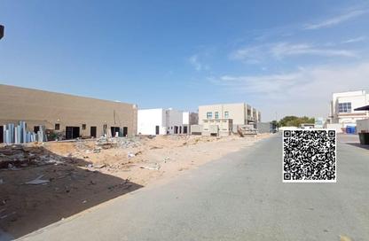 Land - Studio for sale in Al Helio 2 - Al Helio - Ajman