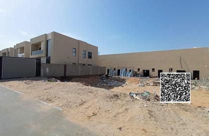 Land - Studio for sale in Al Helio 2 - Al Helio - Ajman