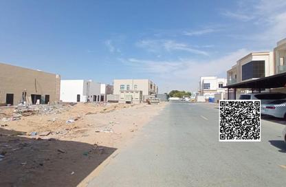 Land - Studio for sale in Al Helio 2 - Al Helio - Ajman