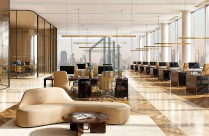Office Space - Studio for sale in Shahrukhz by Danube - Al Sufouh 1 - Al Sufouh - Dubai