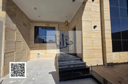 Townhouse - 5 Bedrooms - 7 Bathrooms for sale in Kabbali Hills - Al Helio 2 - Al Helio - Ajman