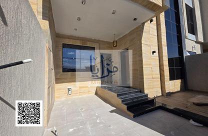 Townhouse - 5 Bedrooms - 7 Bathrooms for sale in Kabbali Hills - Al Helio 2 - Al Helio - Ajman