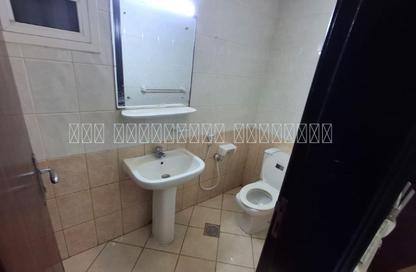 Apartment - 1 Bedroom - 1 Bathroom for rent in Al Khan 5 building - Al Khan - Sharjah Apartment - 1 Bedroom - 1 Bathroom for rent in Al Khan 5 building - Al Khan - Sharjah