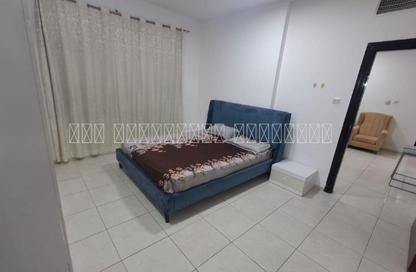 Apartment - 1 Bedroom - 1 Bathroom for rent in Al Khan 5 building - Al Khan - Sharjah