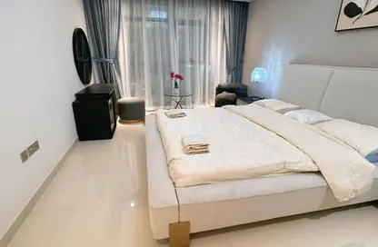 شقة - غرفة نوم - 1 حمام للايجار في أبراج غلفا - الراشدية 1 - الراشدية - عجمان شقة - غرفة نوم - 1 حمام للايجار في أبراج غلفا - الراشدية 1 - الراشدية - عجمان