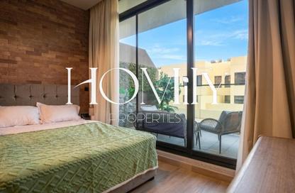 Apartment - Studio - 1 Bathroom for rent in LOCI Residences - District 14 - Jumeirah Village Circle - Dubai
