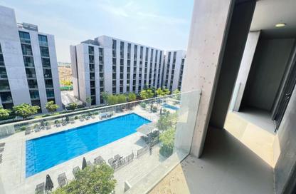 Apartment - 1 - 2 for rent in Tiraz 2 - Naseej District - Aljada - Sharjah Apartment - 1 - 2 for rent in Tiraz 2 - Naseej District - Aljada - Sharjah