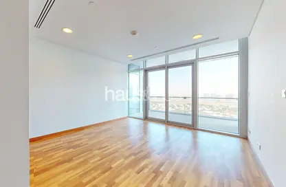 شقة - غرفة نوم - 2 حمامات للايجار في برج ضمان - مركز دبي المالي العالمي - دبي