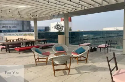 Apartment - 1 Bathroom for sale in Seven Palm - Palm Jumeirah - Dubai Apartment - 1 Bathroom for sale in Seven Palm - Palm Jumeirah - Dubai