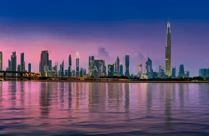 Penthouse - 1 Bedroom - 2 Bathrooms for sale in Burj Azizi - Sheikh Zayed Road - Dubai