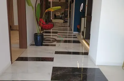 Show Room - Studio - 2 Bathrooms for rent in Al Aras - Al Ain Industrial Area - Al Ain