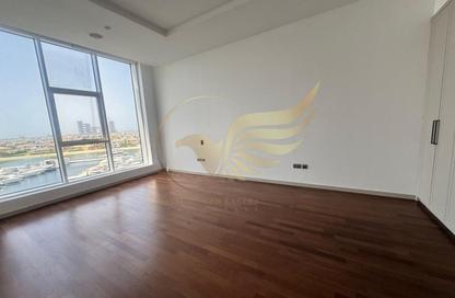 Apartment - 2 Bedrooms - 3 Bathrooms for rent in Aquamarine - Tiara Residences - Palm Jumeirah - Dubai