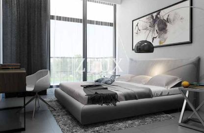 Apartment - 3 Bedrooms - 3 Bathrooms for sale in Time 2 - Dubai Land Residence Complex - Dubai Apartment - 3 Bedrooms - 3 Bathrooms for sale in Time 2 - Dubai Land Residence Complex - Dubai