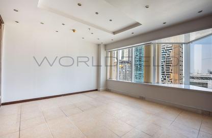 Office Space - Studio for rent in Al Moosa Tower 2 - Al Moosa Towers - Sheikh Zayed Road - Dubai