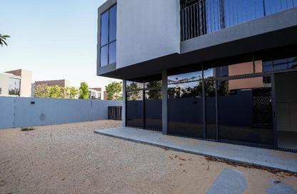 Townhouse - 4 Bedrooms - 5 Bathrooms for rent in Robinia - Masaar - Tilal City - Sharjah
