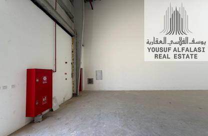 Warehouse - Studio - 1 for rent in Umm Al Thuoob - Umm Al Quwain