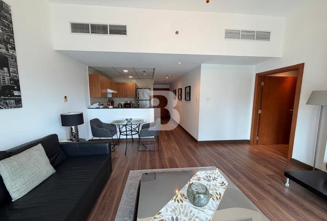 Fully Furnished | Spacious Layout | Nice View — 2