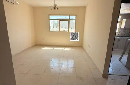 Apartment - 1 Bathroom for rent in Al Musalla - Sharjah
