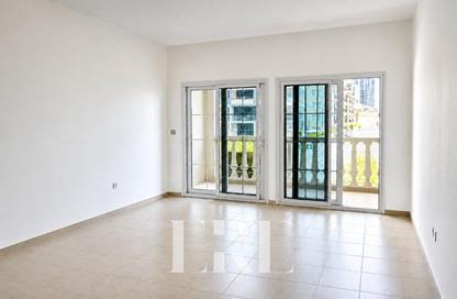 Townhouse - 3 - 4 for rent in Nakheel Townhouses - District 12 - Jumeirah Village Circle - Dubai