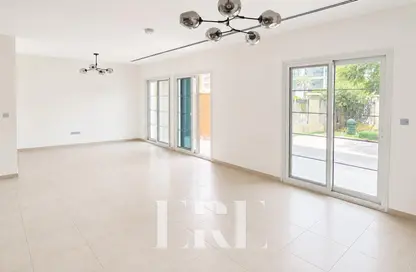 Townhouse - 3 Bedrooms - 4 Bathrooms for rent in Nakheel Townhouses - District 12 - Jumeirah Village Circle - Dubai Townhouse - 3 Bedrooms - 4 Bathrooms for rent in Nakheel Townhouses - District 12 - Jumeirah Village Circle - Dubai