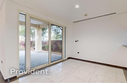 Villa - 4 Bedrooms - 5 Bathrooms for rent in Al Habtoor Polo Resort and Club - The Residences - Dubai Land - Dubai