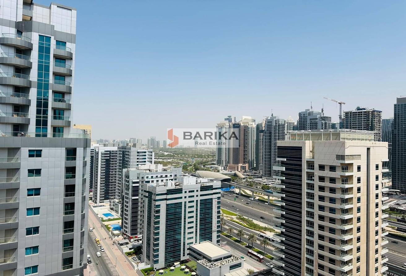 Exclusive | Premium Tower | Fully Furnished photo 14
