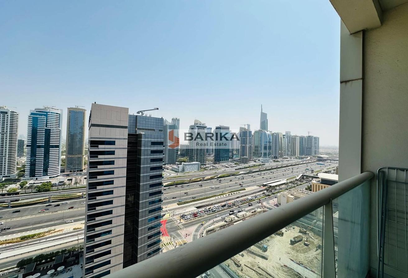 Exclusive | Premium Tower | Fully Furnished photo 12