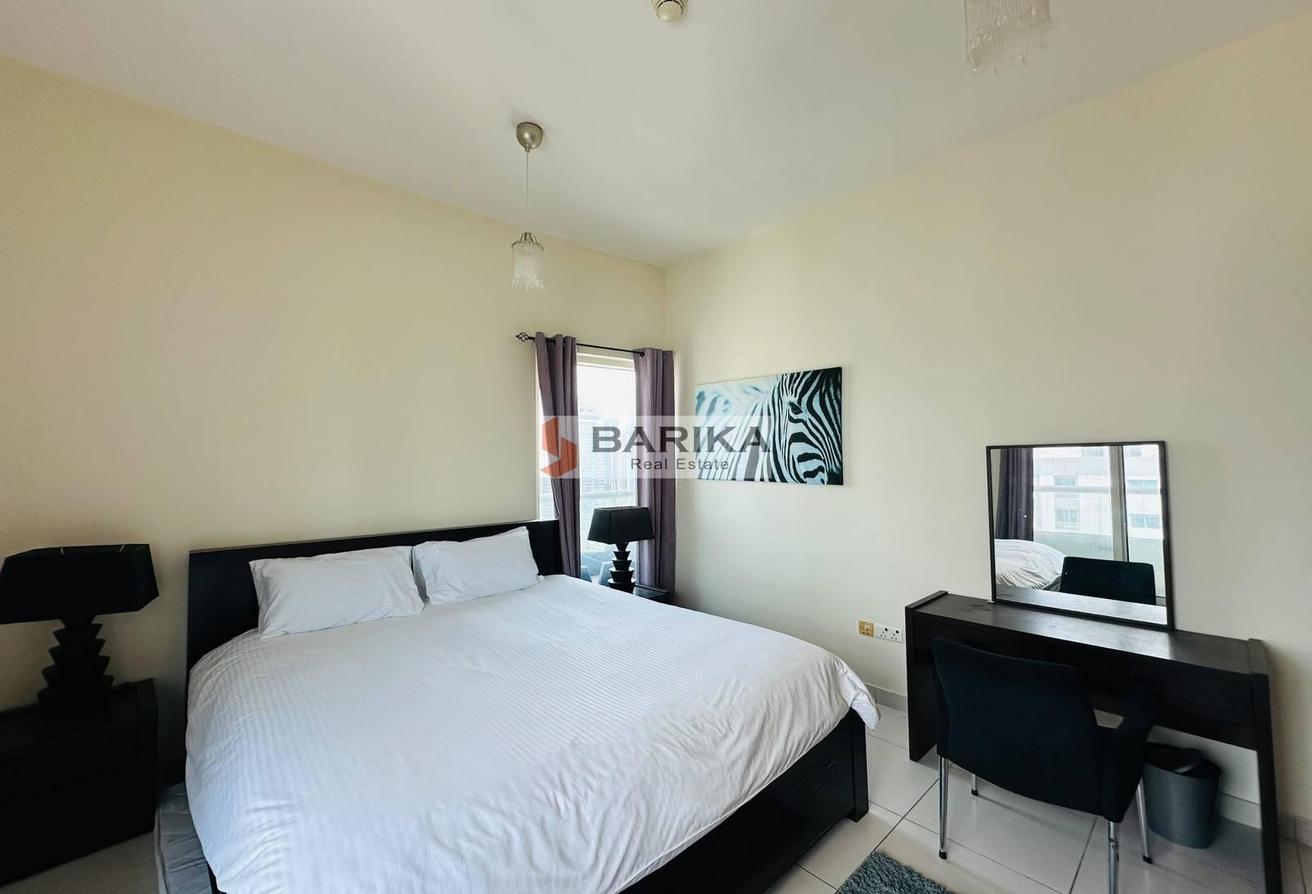Exclusive | Premium Tower | Fully Furnished photo 5