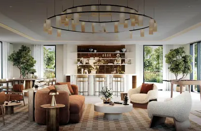 فيلا - 3 غرف نوم - 3 حمامات للبيع في سيرو - ذا هايتس كونتري كلوب آند ويلنيس - دبي