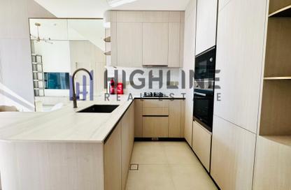 Apartment - 1 Bedroom - 2 Bathrooms for rent in Pearl house II - District 12 - Jumeirah Village Circle - Dubai Apartment - 1 Bedroom - 2 Bathrooms for rent in Pearl house II - District 12 - Jumeirah Village Circle - Dubai