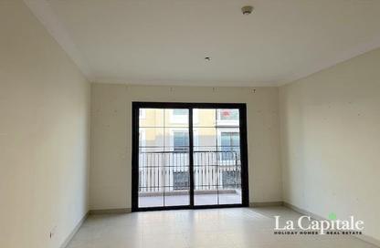 Apartment - 2 Bedrooms - 3 Bathrooms for rent in Qamar 11 - Madinat Badr - Al Muhaisnah - Dubai