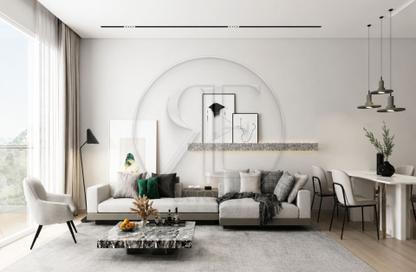 Apartment - Studio - 1 for sale in Maimoon Gardens Tower B - Maimoon Gardens by Fakhruddin Properties - District 11 - Jumeirah Village Circle - Dubai Apartment - Studio - 1 for sale in Maimoon Gardens Tower B - Maimoon Gardens by Fakhruddin Properties - District 11 - Jumeirah Village Circle - Dubai