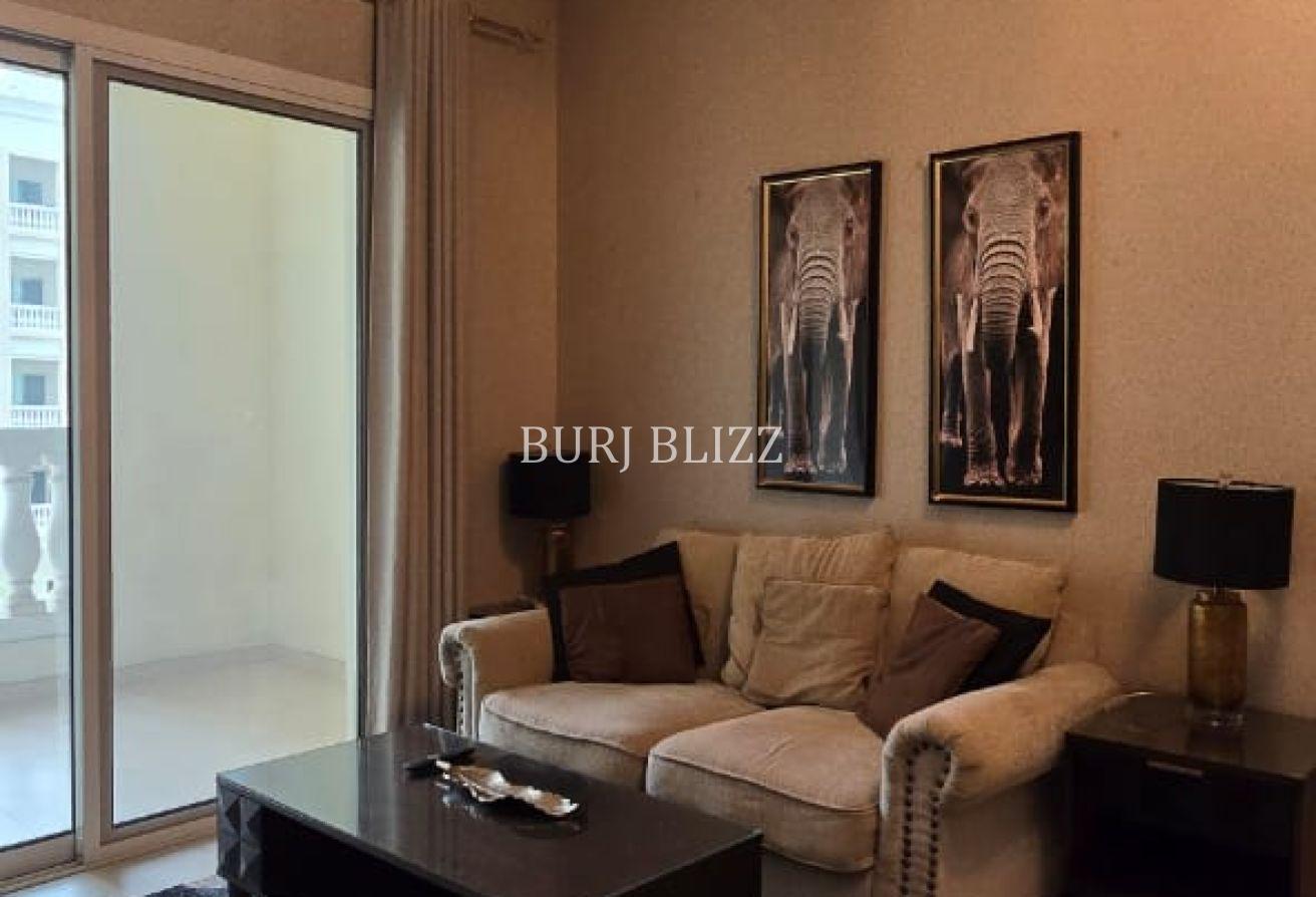Contemporary 1BR | Modern Finishes |Prime Location photo 9