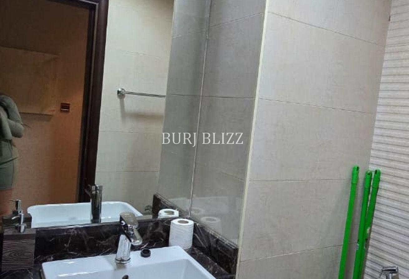 Contemporary 1BR | Modern Finishes |Prime Location photo 19