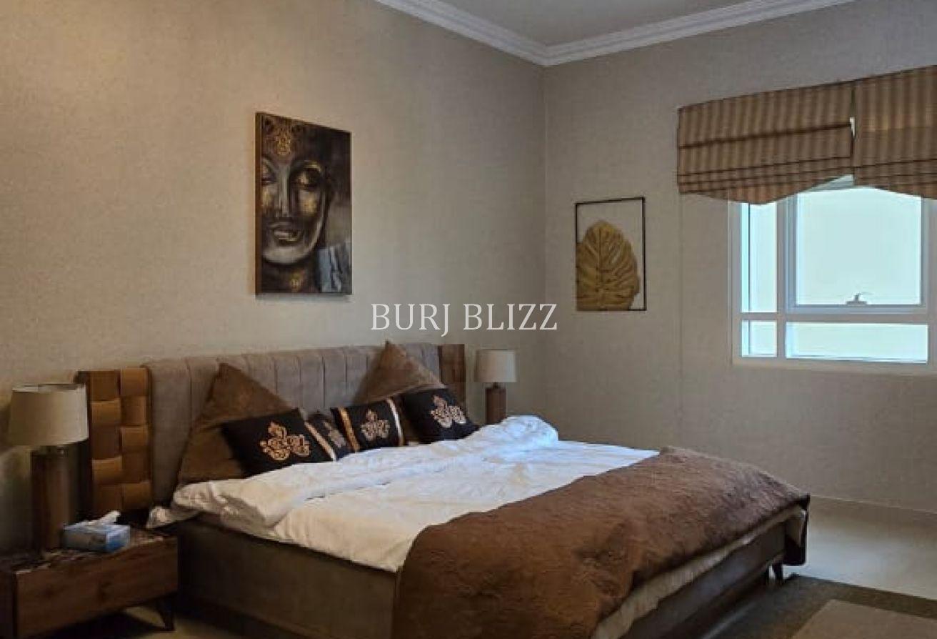 Contemporary 1BR | Modern Finishes |Prime Location photo 13