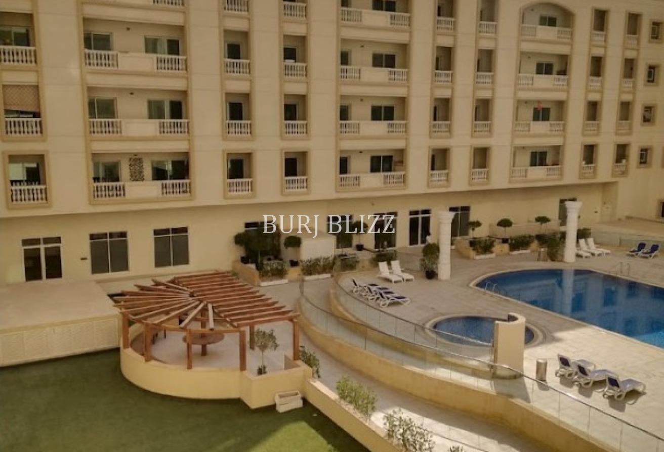 Contemporary 1BR | Modern Finishes |Prime Location photo 26