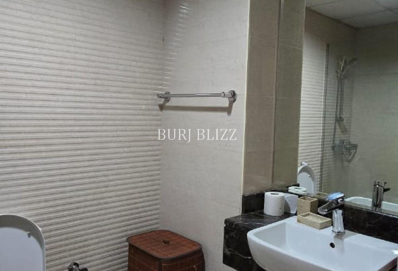 Contemporary 1BR | Modern Finishes |Prime Location photo 22