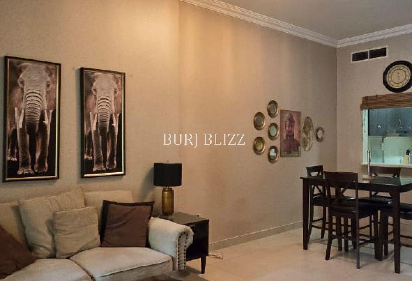 Contemporary 1BR | Modern Finishes |Prime Location photo 8