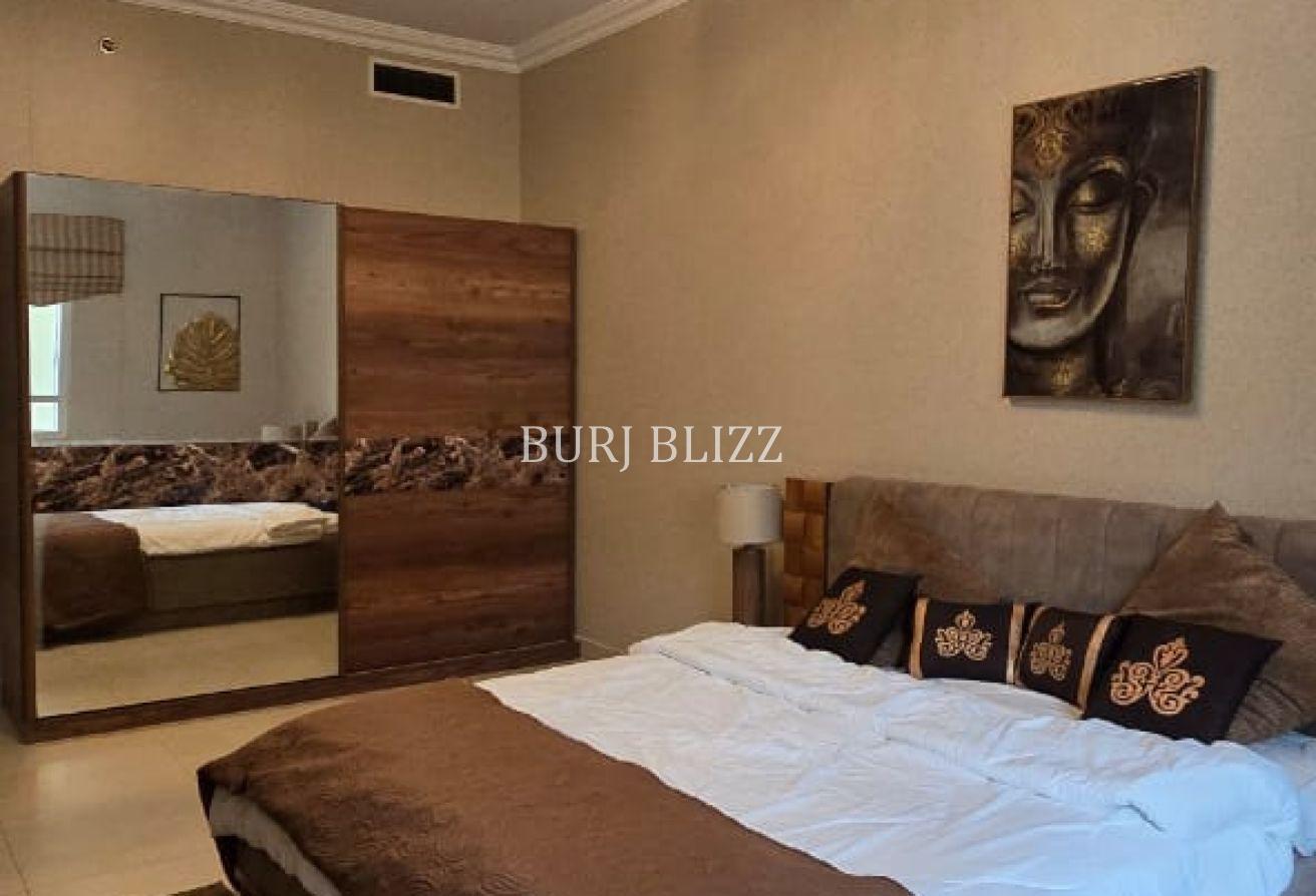 Contemporary 1BR | Modern Finishes |Prime Location photo 11