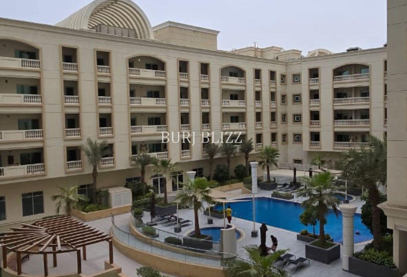 Contemporary 1BR | Modern Finishes |Prime Location photo 25