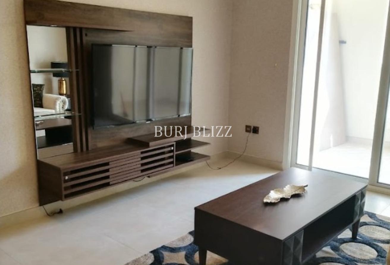 Contemporary 1BR | Modern Finishes |Prime Location photo 6