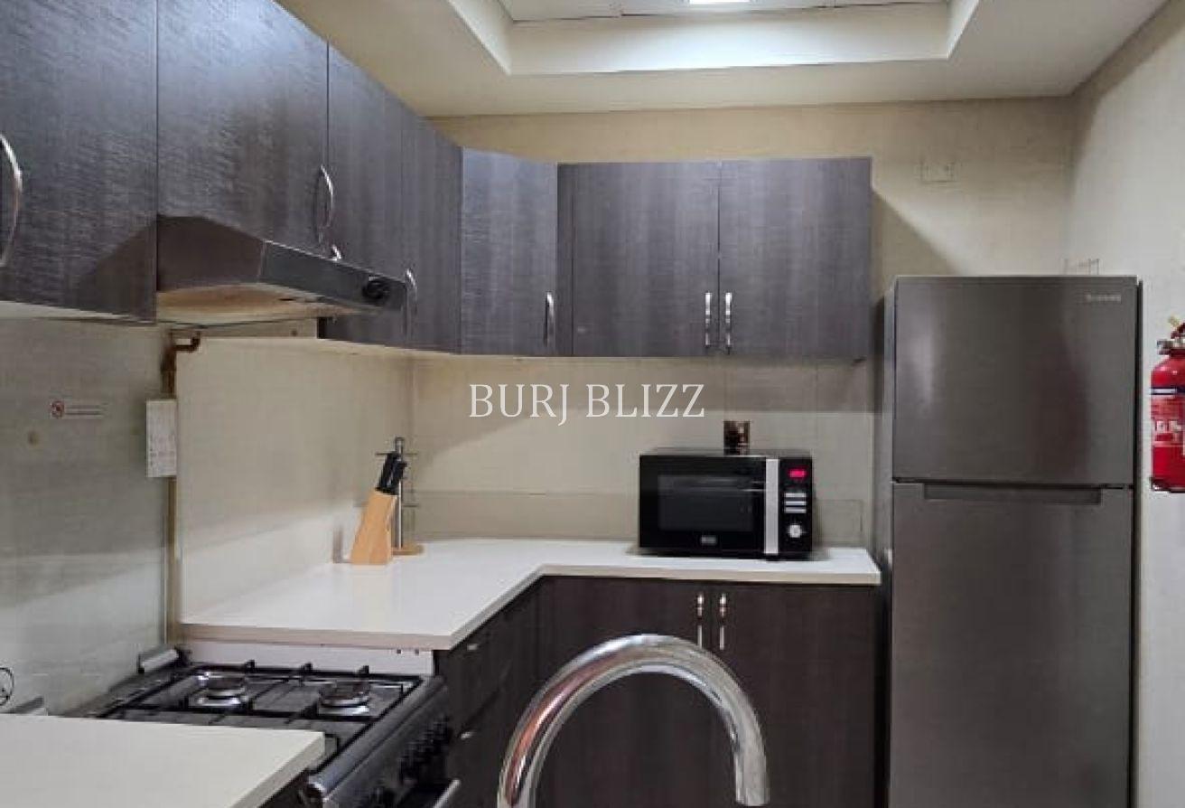 Contemporary 1BR | Modern Finishes |Prime Location photo 16