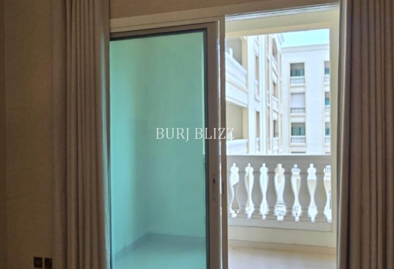 Contemporary 1BR | Modern Finishes |Prime Location photo 14