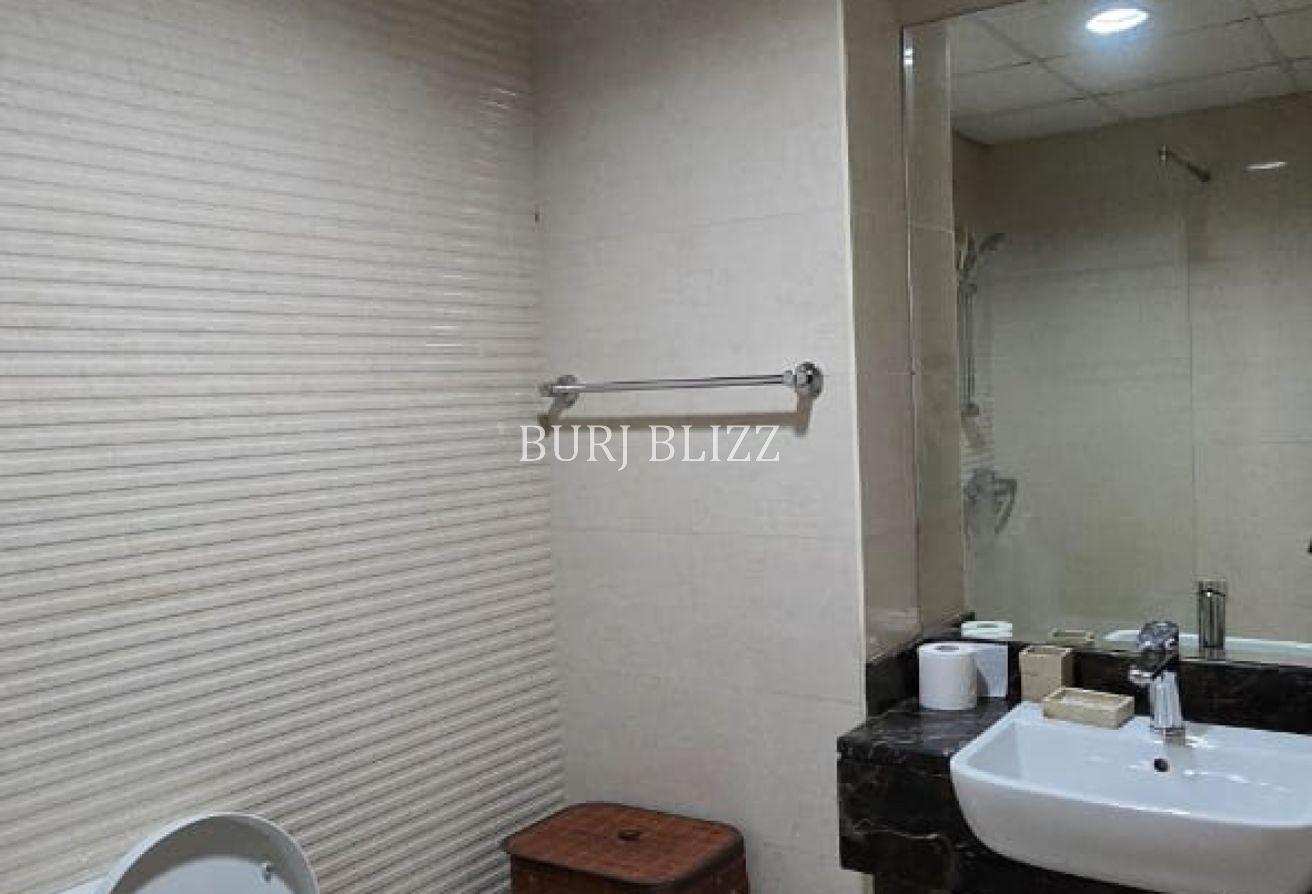 Contemporary 1BR | Modern Finishes |Prime Location photo 21